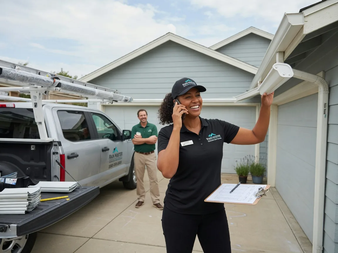 Gutter Installation Richfield, NC FAQs